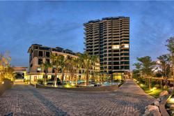 Sant Ritz (D13), Condominium #192953412